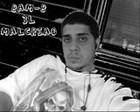 Picture for song 'Guerra' by artist 'El Malcriao'