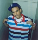 Picture for song 'Guard Your bi***' by artist 'El Montro'