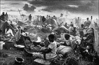 Picture for song 'Beautiful black star' by artist 'elsa siugo'