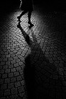Picture for song 'Morbid Shadows' by artist 'ELuD3'