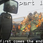 Picture for song 'part i: first comes the end' by artist 'emanual teh pirate'