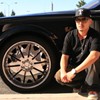 Picture for song 'Fast Lane (feat. Hoezay) - Prod. by DJ eHash' by artist 'Emcee T'