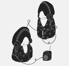 Picture for song 'Dizzy Spots' by artist 'EMU (UK)'