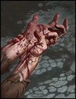 Picture for song 'Your Hands (Remixed)' by artist 'EnRagedLyric'