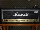 Picture for song 'Metallica con marshall jcm 800 kk' by artist 'entretelones'