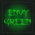 Picture for song 'Gone Yer Sel' by artist 'ENVY GREEN'