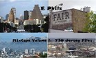 Picture for song 'Yam City' by artist 'E Philz'