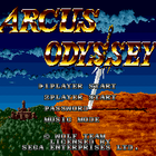 Picture for song 'Arcus Odyssey Metal Medley' by artist 'Epilis'