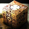 Picture for song 'Lemarchand's Box v1.3' by artist 'Epilis'