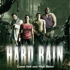 Picture for song 'Hard Rain (2011)' by artist 'ErASMUSic'