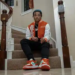 Picture for song 'Luh Kel x MarMar Oso Type Beat - Take My Soul' by artist 'ErieBeats'