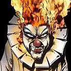 Picture for song 'Evil Circus Clown (Grimey) (www.errolbeats.com)' by artist 'Errol Beats'