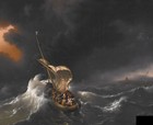 Picture for song 'In The Eye Of The Storm' by artist 'Ers Madjesty Of Harmonies'