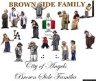 Picture for song 'california home' by artist 'es santa cruz'