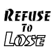 Picture for song 'REFUSE TO LOOSE' by artist 'ESTRAGO RECORDS'