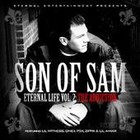 Picture for song 'Soaks In Ya Brain' by artist 'Eternal Ent'