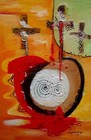 Picture for song 'I Know Enough To Know It's Not Right' by artist 'ETERNaL OPTIMIsT'
