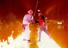 Picture for song 'BACK 2 THA FUTURE' by artist 'ET phone home entertainment'