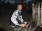Picture for song 'Touch Myself (Explicit)' by artist 'EVG'