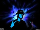 Picture for song 'Beat of the mind (Evs Bigcrow Feat. Narkotic' by artist 'Evs Productions'