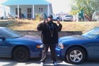 Picture for song 'You aint bout dat ft J5ive.mp3' by artist 'E Weez'