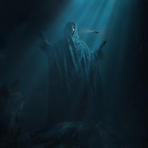 Picture for song 'Pharaoh Type Beat - "Million Dollar Depression"' by artist 'ExciterBeatz'