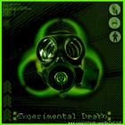 Picture for song 'Area 51' by artist 'Experimental Death'