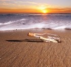 Picture for song 'Message in a bottle' by artist 'Exprofesso'