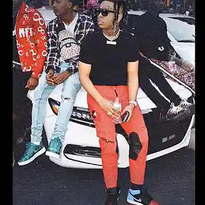 Picture for song 'Slimey' by artist 'FABRICATED FAME'