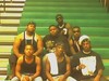 Picture for song 'Down in my Town Feat. E.T.R' by artist 'Face Down Click'