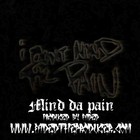 Picture for song 'Mind da pain' by artist 'Fadedtheproducer'