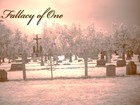 Picture for song 'The Intuition Conspiracy (Rough Track)' by artist 'Fallacy of One'