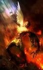 Picture for song 'Take the Pain away_Fallen Angelz_Infinity' by artist 'Fallen Angelz Productions'