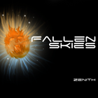Picture for song 'Zenith (Part 1)' by artist 'Fallen Skies'