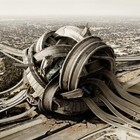 Picture for song 'The Lost Highway' by artist 'FalloutBeatz'