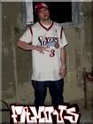 Picture for song 'Famous-Go Far' by artist 'Famous (New York)'