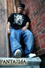Picture for song 'FOLLOW ME - STYLZ FEAT.FANTAZMA' by artist 'FANTAZMA'