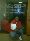 Picture for song 'Wake Up' by artist 'FAR2ILL Entertainment Beats'