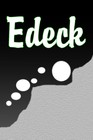 Picture for song 'Nada Cinta - Edeck ft. Aéldo and Hillary' by artist 'Faredeckz'