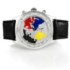 Picture for song 'WATCH OUT - $25' by artist 'Fatal Beatz 313'