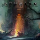 Picture for song 'Stygian' by artist 'Fate Wheel'