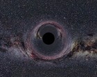 Picture for song 'Lost In Deep Space, Through A Black Hole (FREE)' by artist 'Fathom (Ambient)'