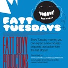 Picture for song '**NEW** Midnight Madness CLUB BANGER FREE DL' by artist 'Fatt Boyy Productions'