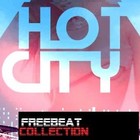 Picture for song 'fErDi0nE - Hot City Nights (Voicetags)' by artist 'fErDi0nE music'