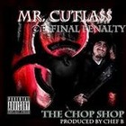 Picture for song 'Gangland' by artist 'Final Penalty'