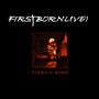Picture for song 'Whisper' by artist 'Firstborn Live'