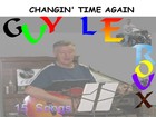 Picture for song 'Changin' Time Again' by artist 'Guy Leroux Fizer Music'
