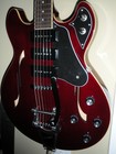 Picture for song 'Overplayed Blues' by artist 'Flame Kats'