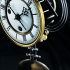 Picture for song 'Time goes by' by artist 'Flash-Gordon'