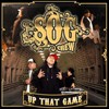 Picture for song 'CRYING - The S.O.G. Crew ft. C-Dub' by artist 'Flavor Radio Network'